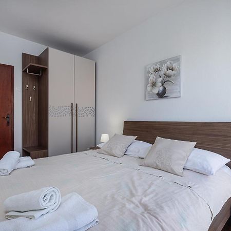 Darko Apartman Poreč Kültér fotó