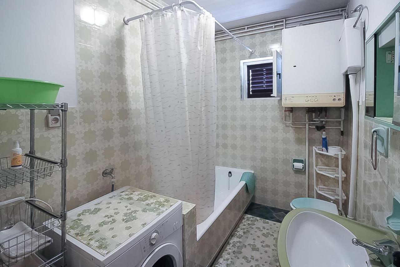 Darko Apartman Poreč Kültér fotó