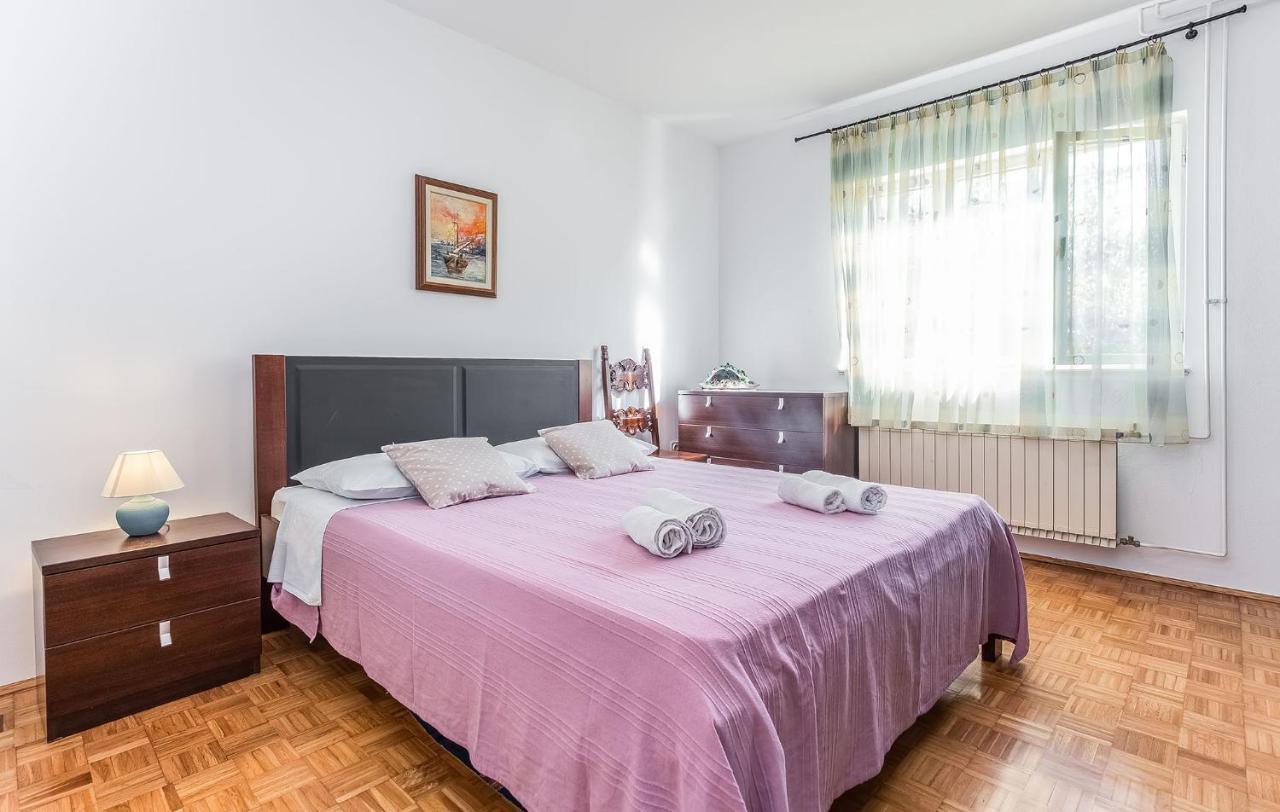 Darko Apartman Poreč Kültér fotó