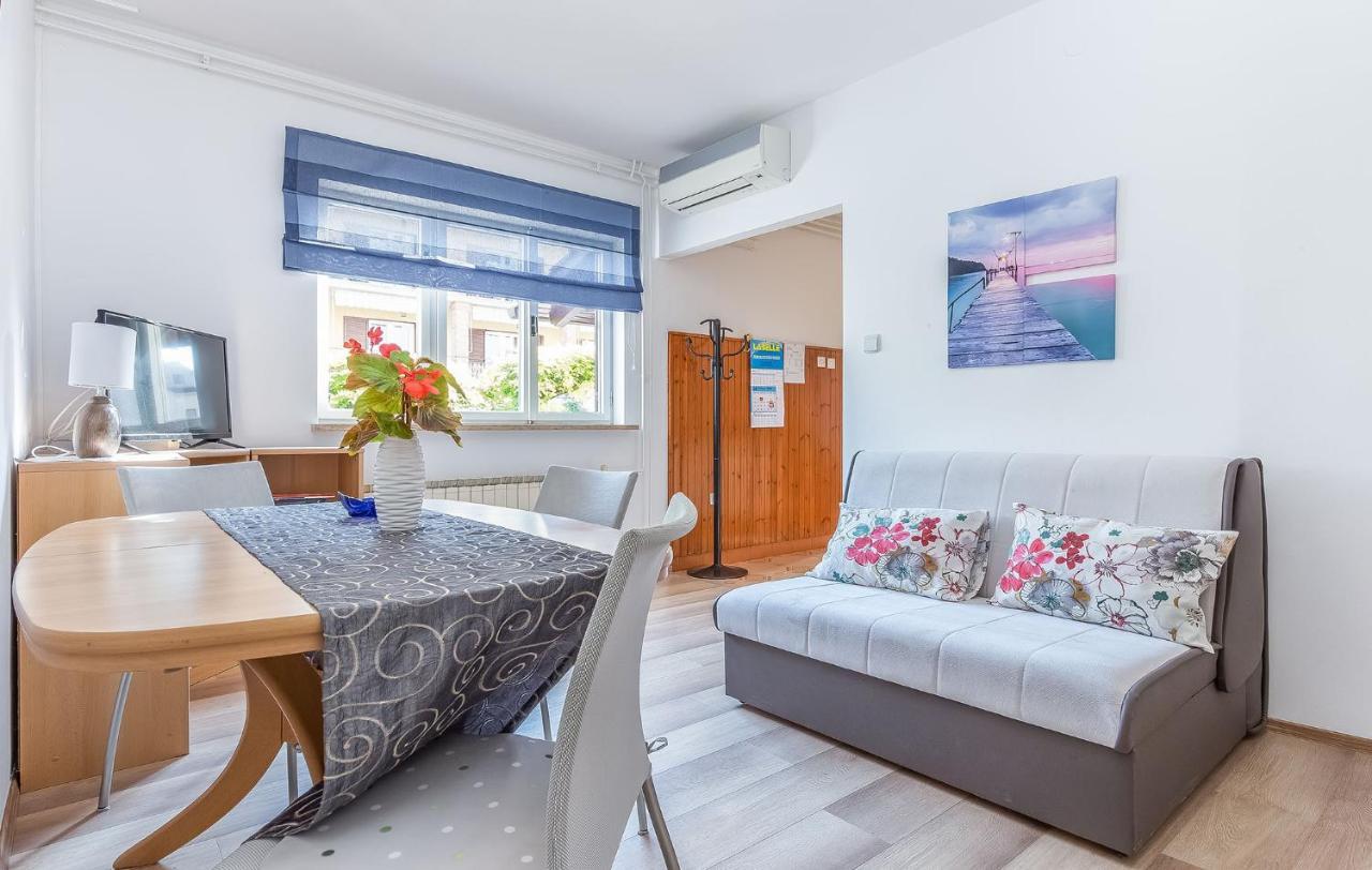 Darko Apartman Poreč Kültér fotó