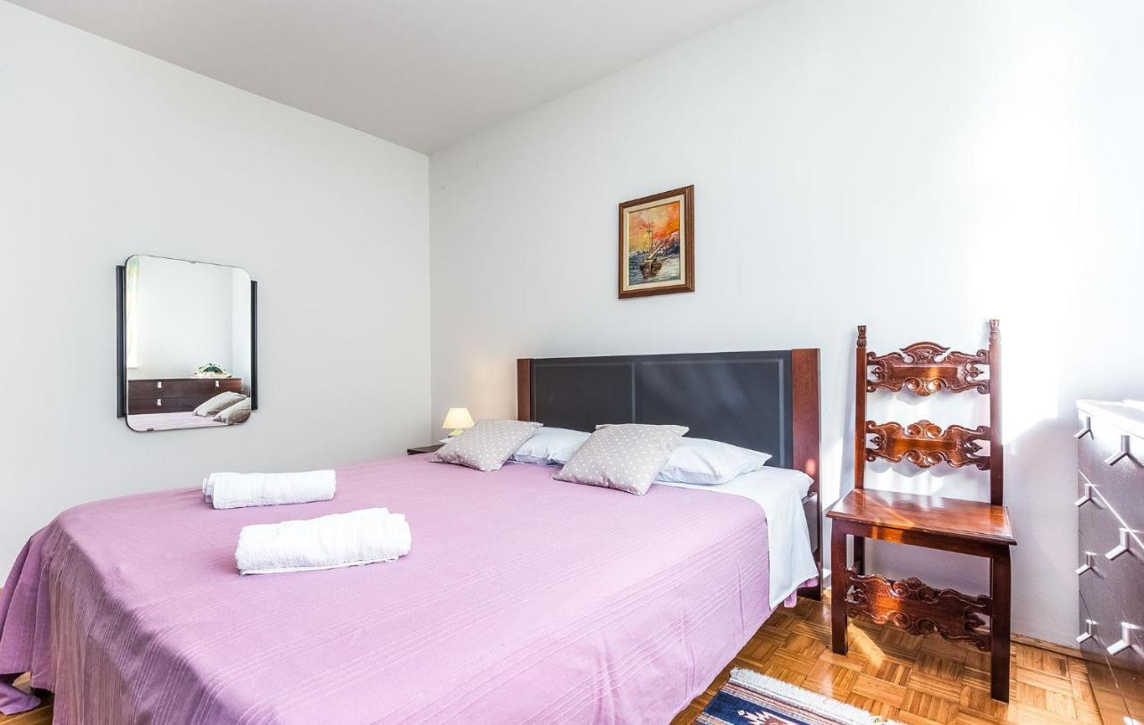 Darko Apartman Poreč Kültér fotó