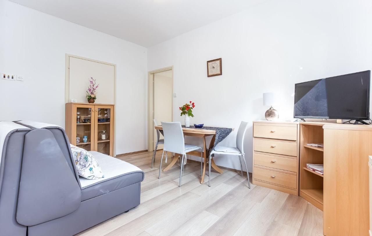 Darko Apartman Poreč Kültér fotó