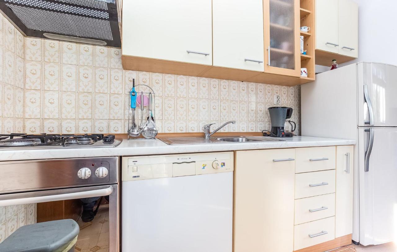Darko Apartman Poreč Kültér fotó