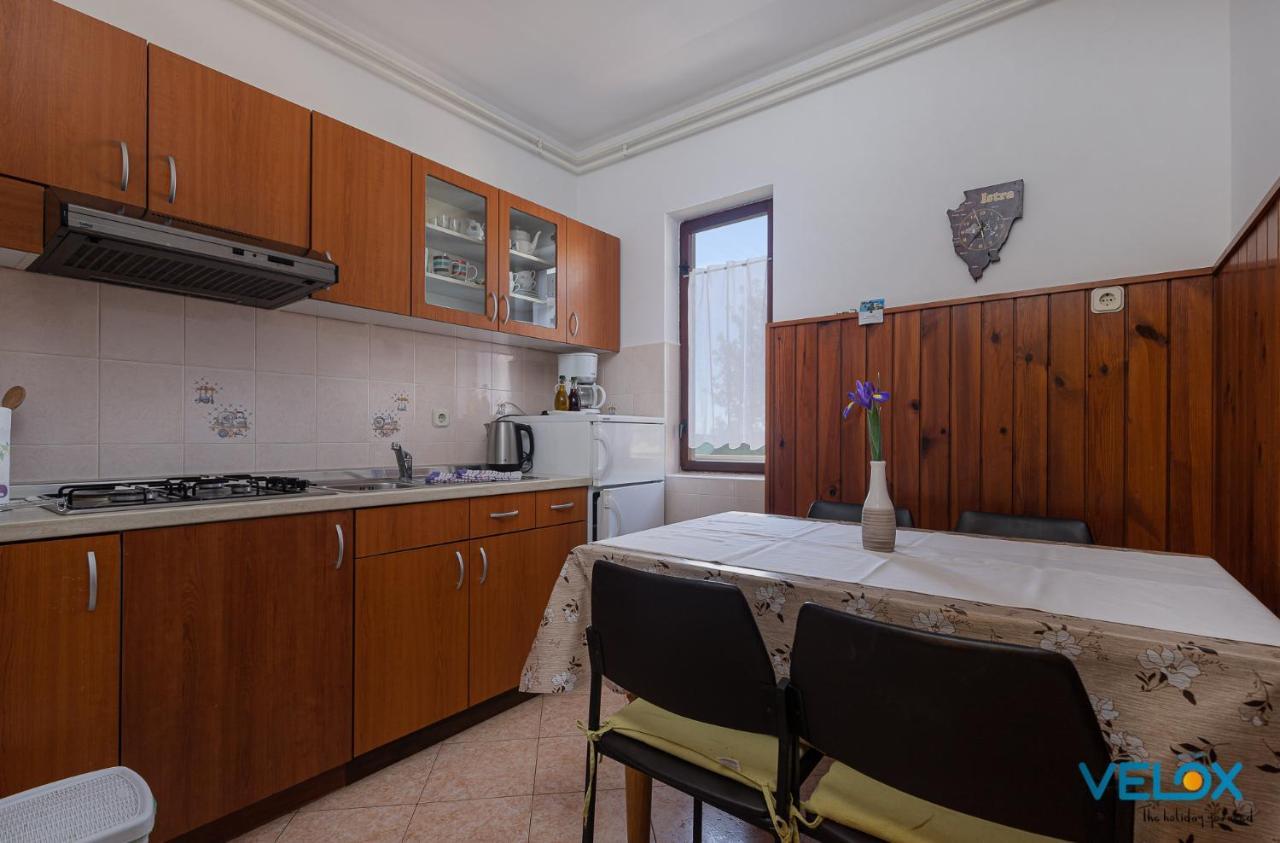 Darko Apartman Poreč Kültér fotó