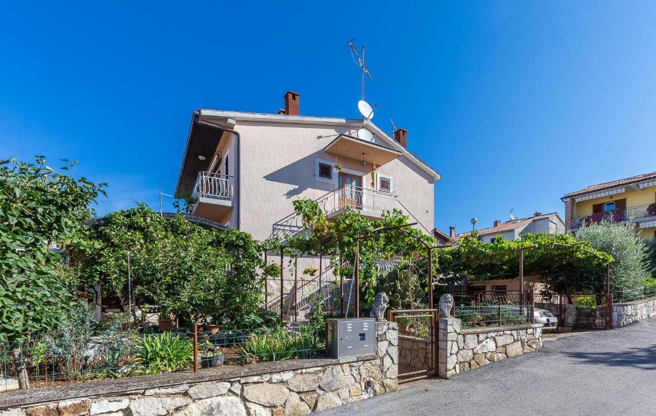 Darko Apartman Poreč Kültér fotó